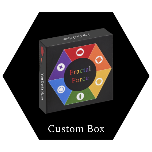 Customize via Emails