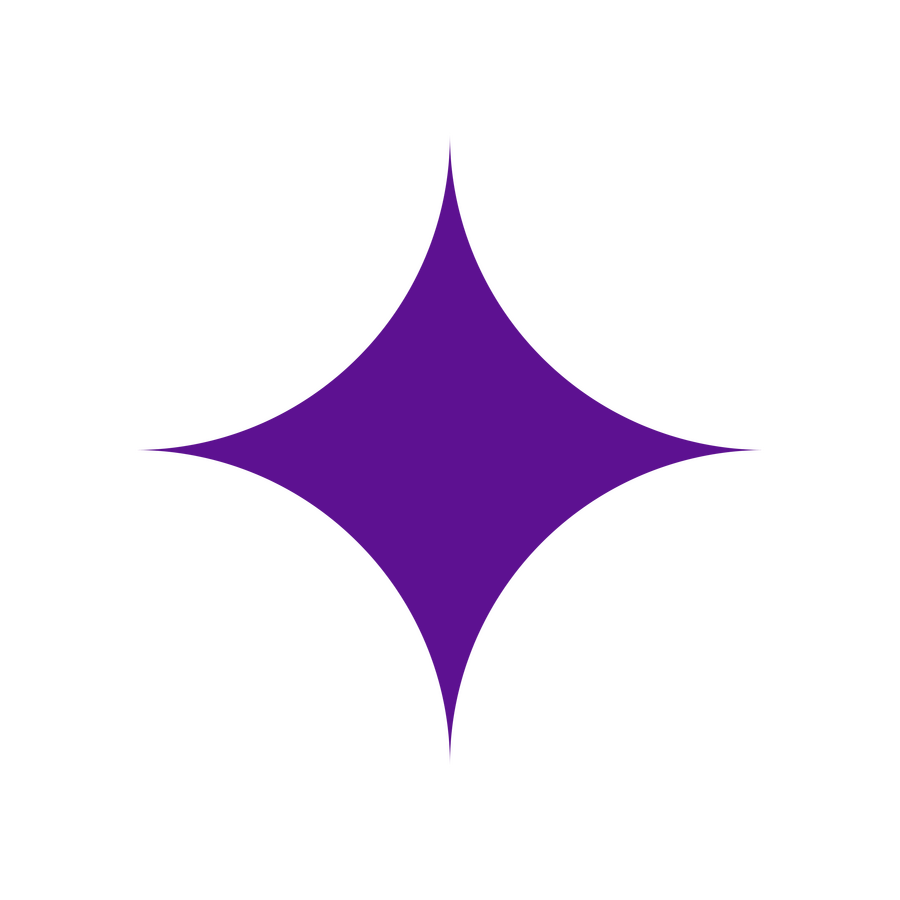 Night. Star. Purple.