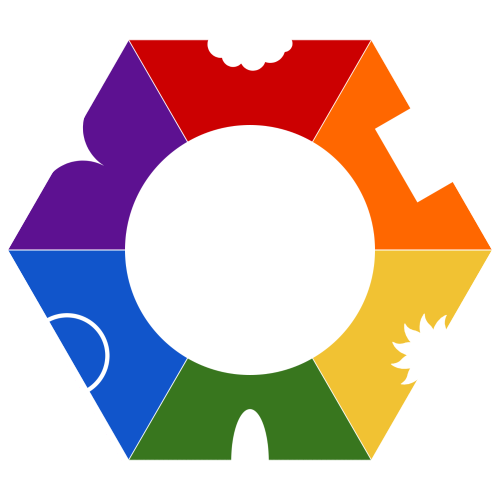 Original Half-Shapes