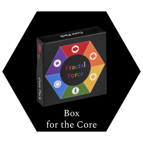 Specific to the Core Pack